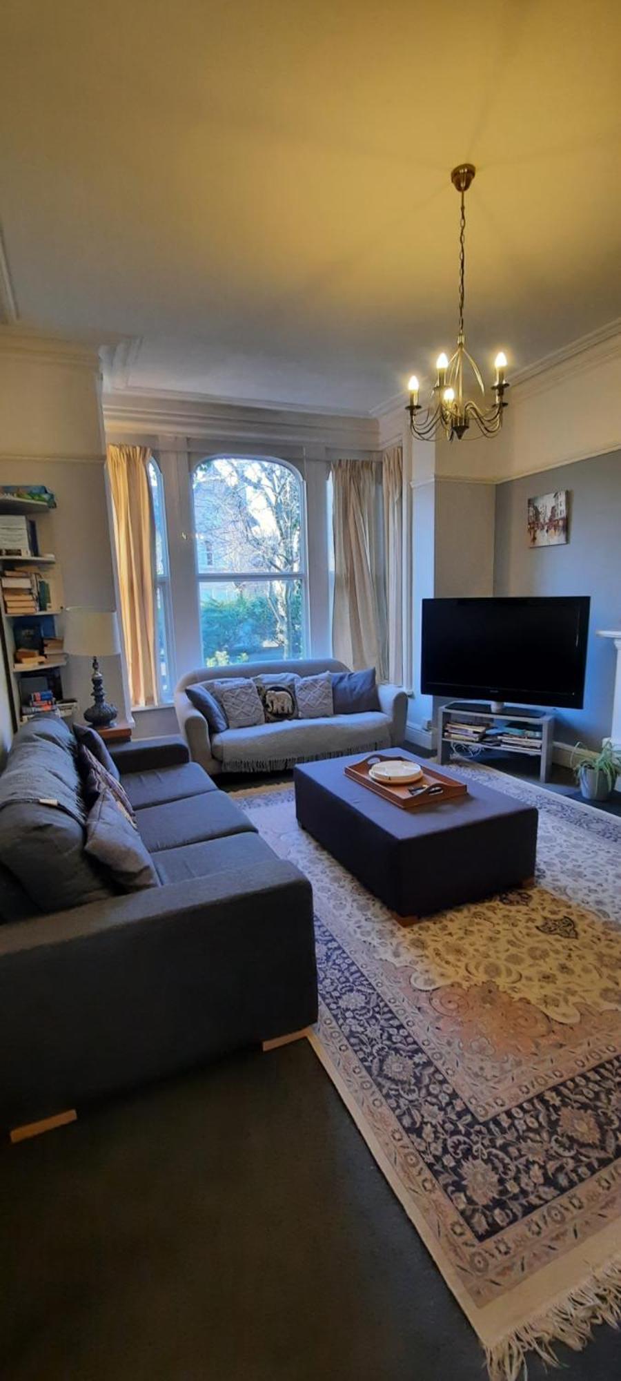 Smart On Franklin Road Apartment Harrogate